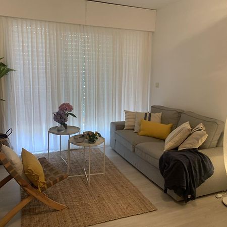 Apartamento サンシェンショ エクステリア 写真