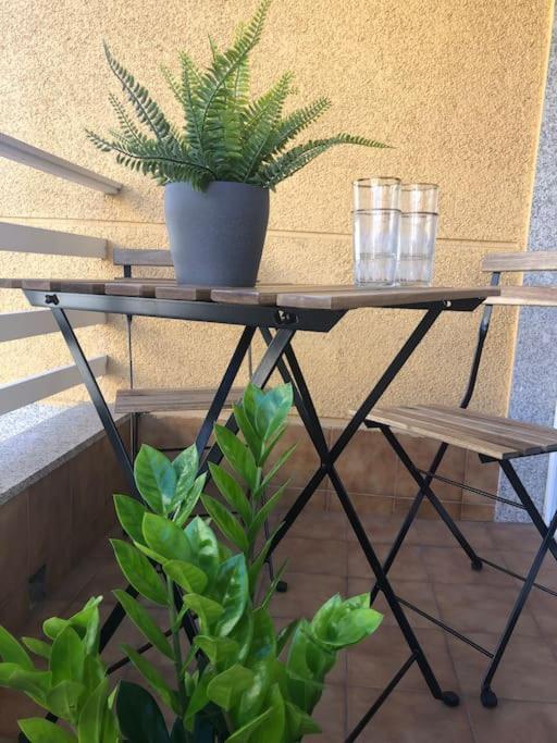 Apartamento サンシェンショ エクステリア 写真