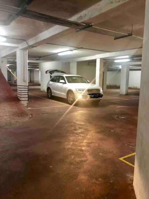 Apartamento サンシェンショ エクステリア 写真