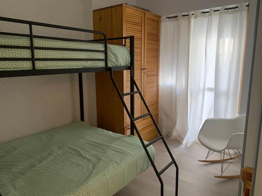 Apartamento サンシェンショ エクステリア 写真
