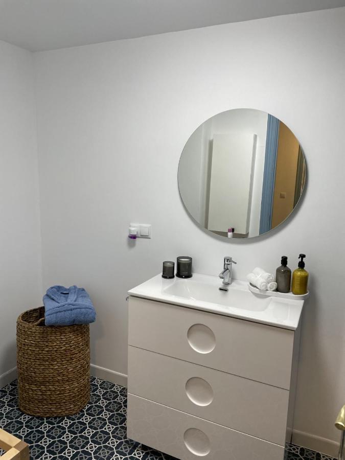 Apartamento サンシェンショ エクステリア 写真