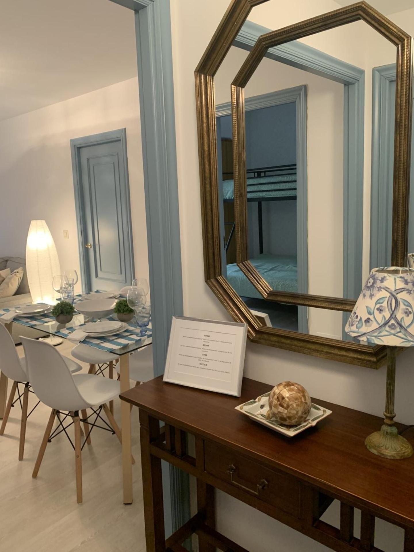 Apartamento サンシェンショ エクステリア 写真