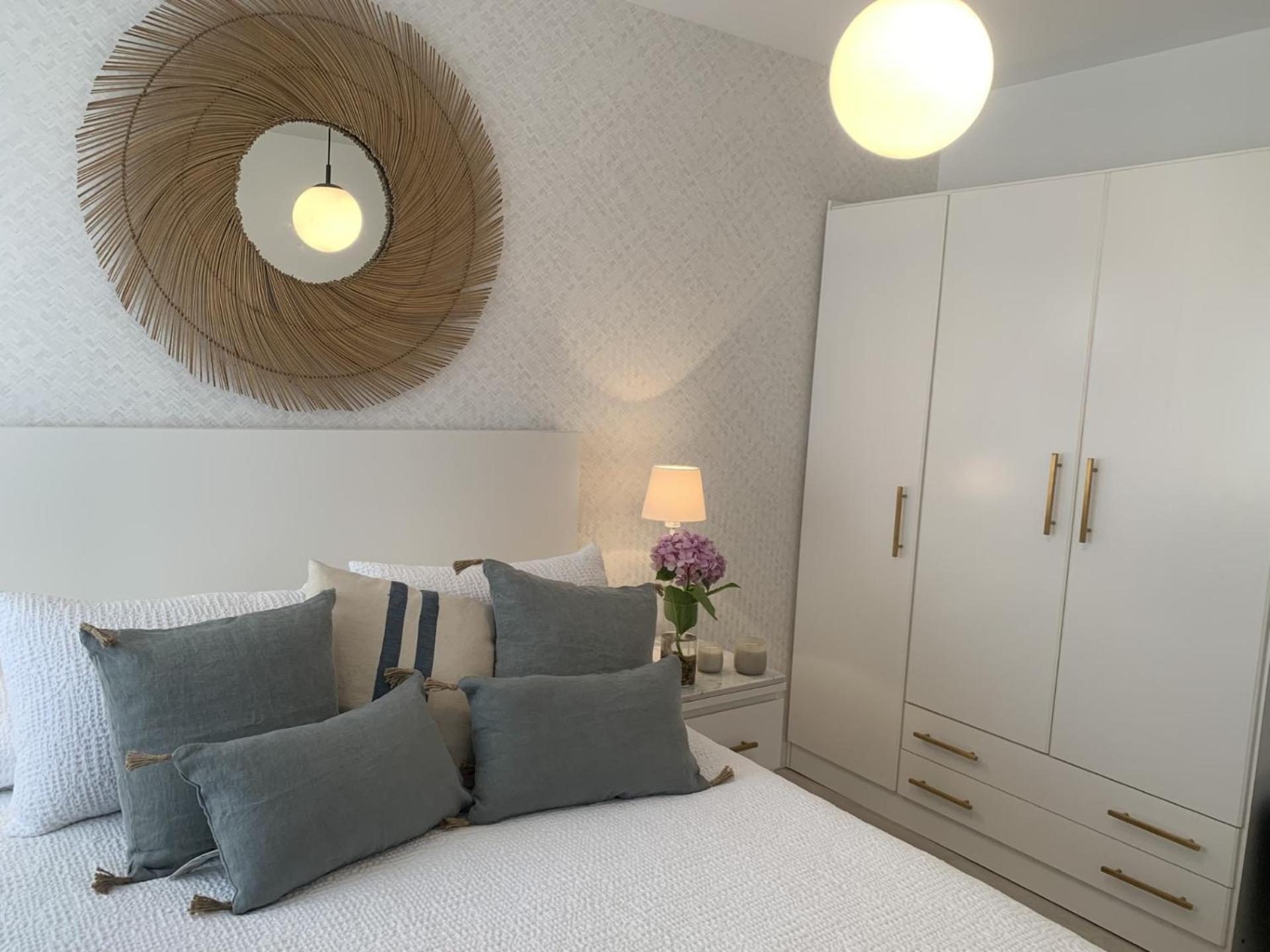 Apartamento サンシェンショ エクステリア 写真