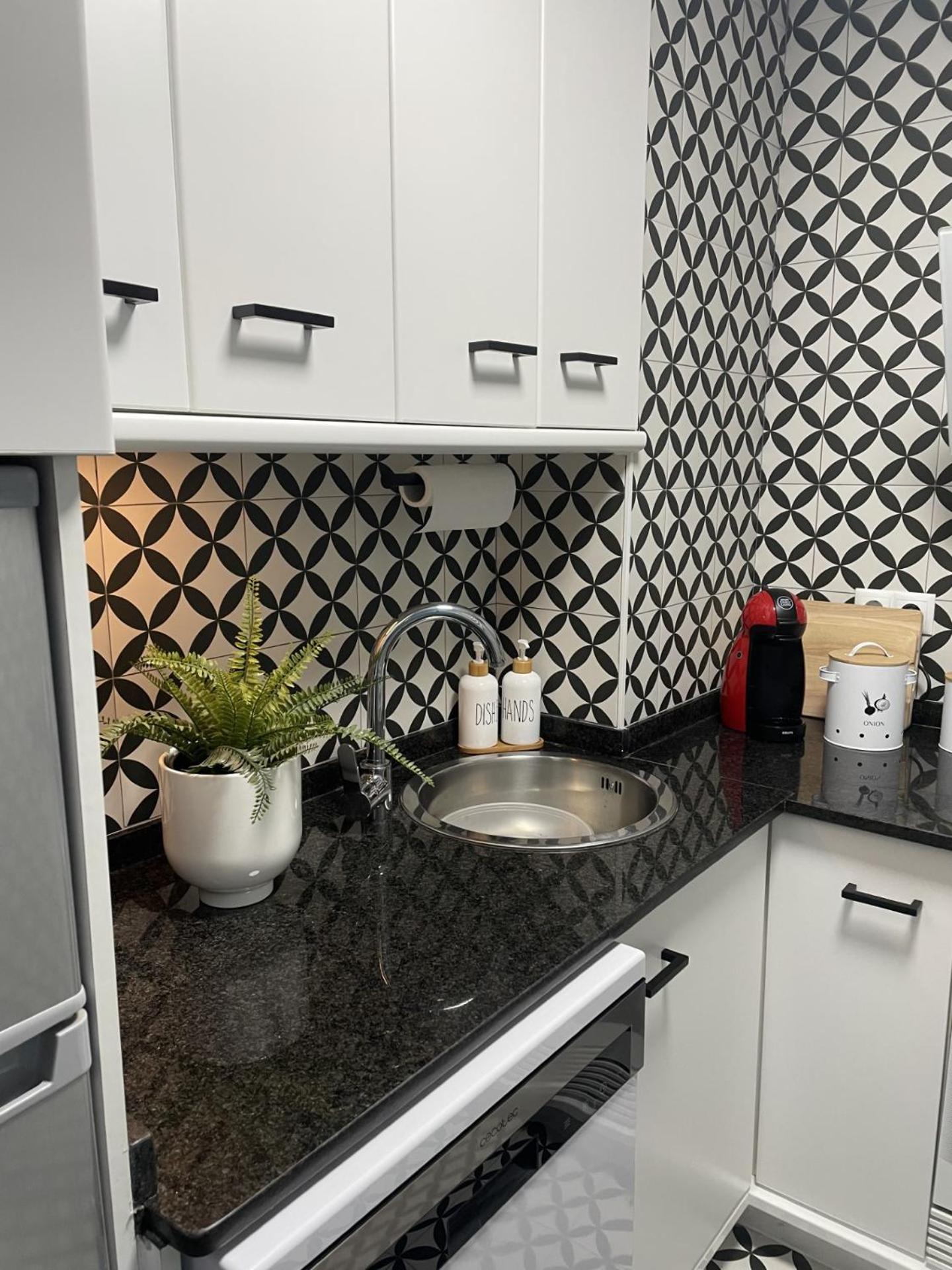 Apartamento サンシェンショ エクステリア 写真